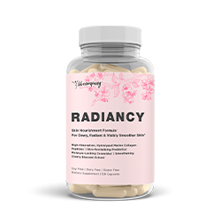 Radiancy Bottle