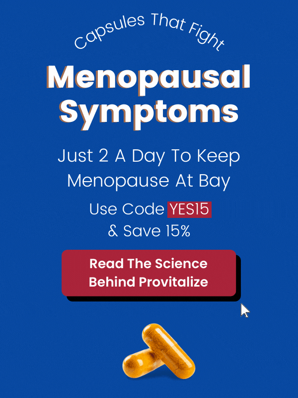 menopause - pro5full