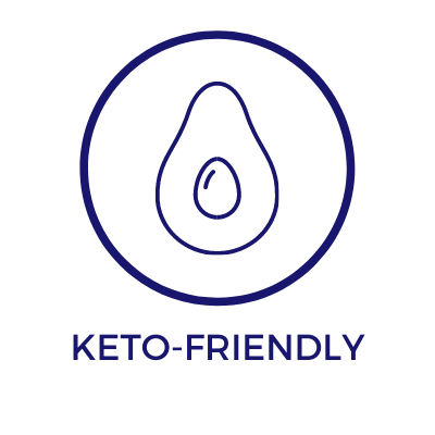 Keto Friendly