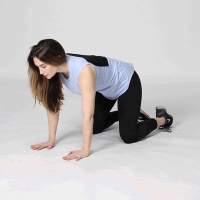 5 Bedtime Stretches That Will Help You Sleep!