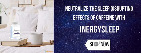 inergySLEEP natural solution for insomnia