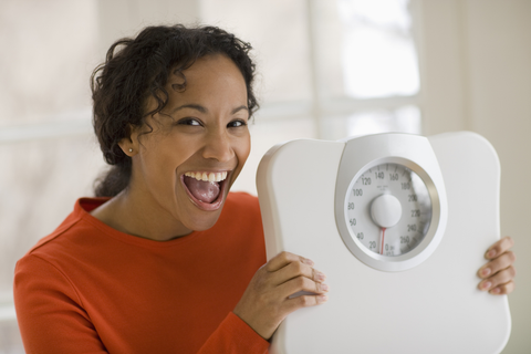 Weight loss motivation & weight loss success stories