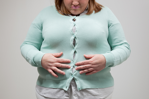 lactobacillus acidophilus and weight gain