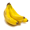fructooligosaccharides found in banana