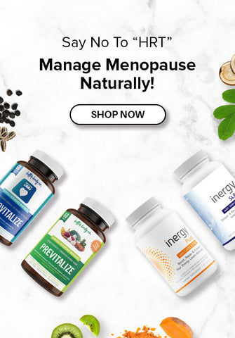 shop now to combat menopause symptoms naturally