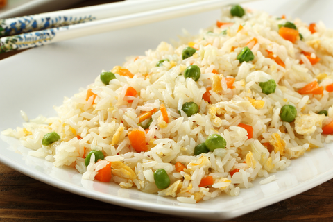 is white rice bad for you