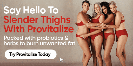 Turn Those Thunder Thighs To Wonder Thighs - Exercise, Diet & Life