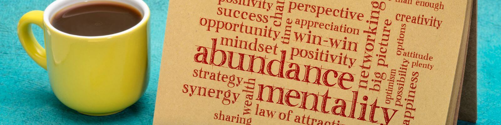 Abundance Affirmations