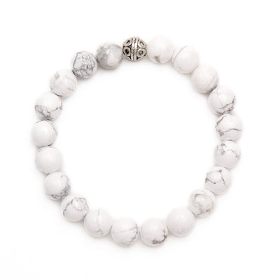 Harmony & Peace Mala Necklaces and Gemstone Healing Bracelets - Golden ...