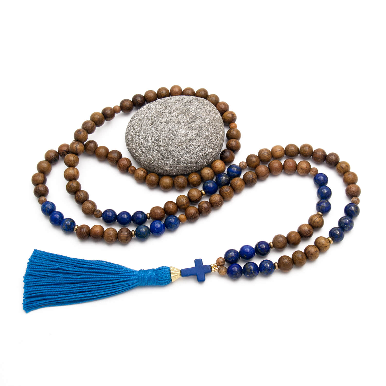 meditation beads