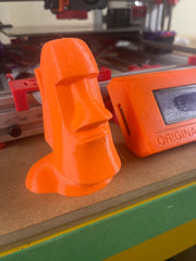 Esun PLA+ orange 3D Printing Filament