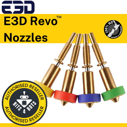 e3d revo nozzle x