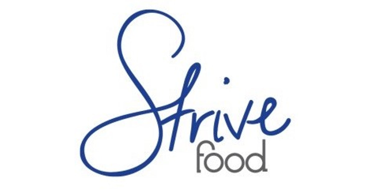 Strive Food