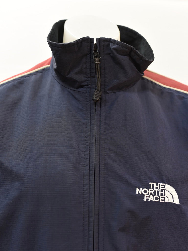 the north face spray jacket