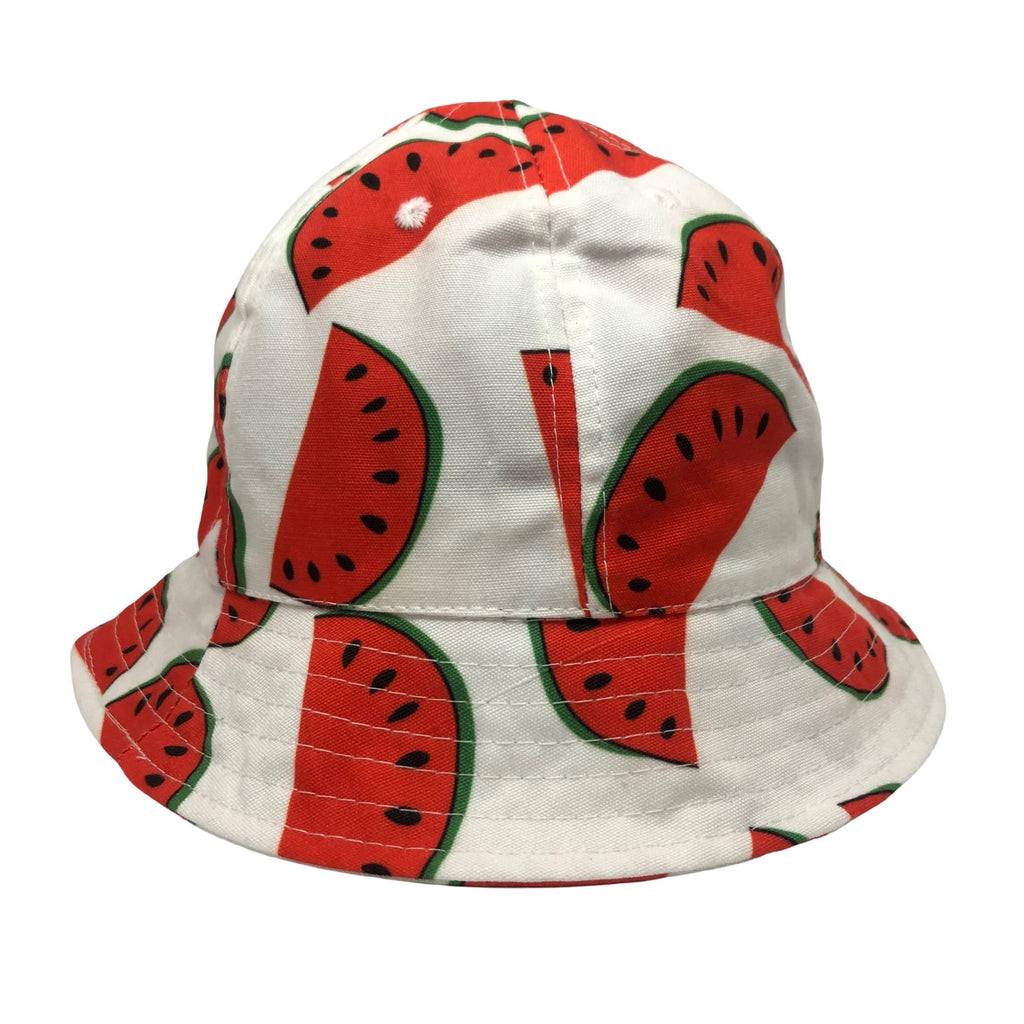 LV Fuzzy Bucket Hats – Jolly's Room