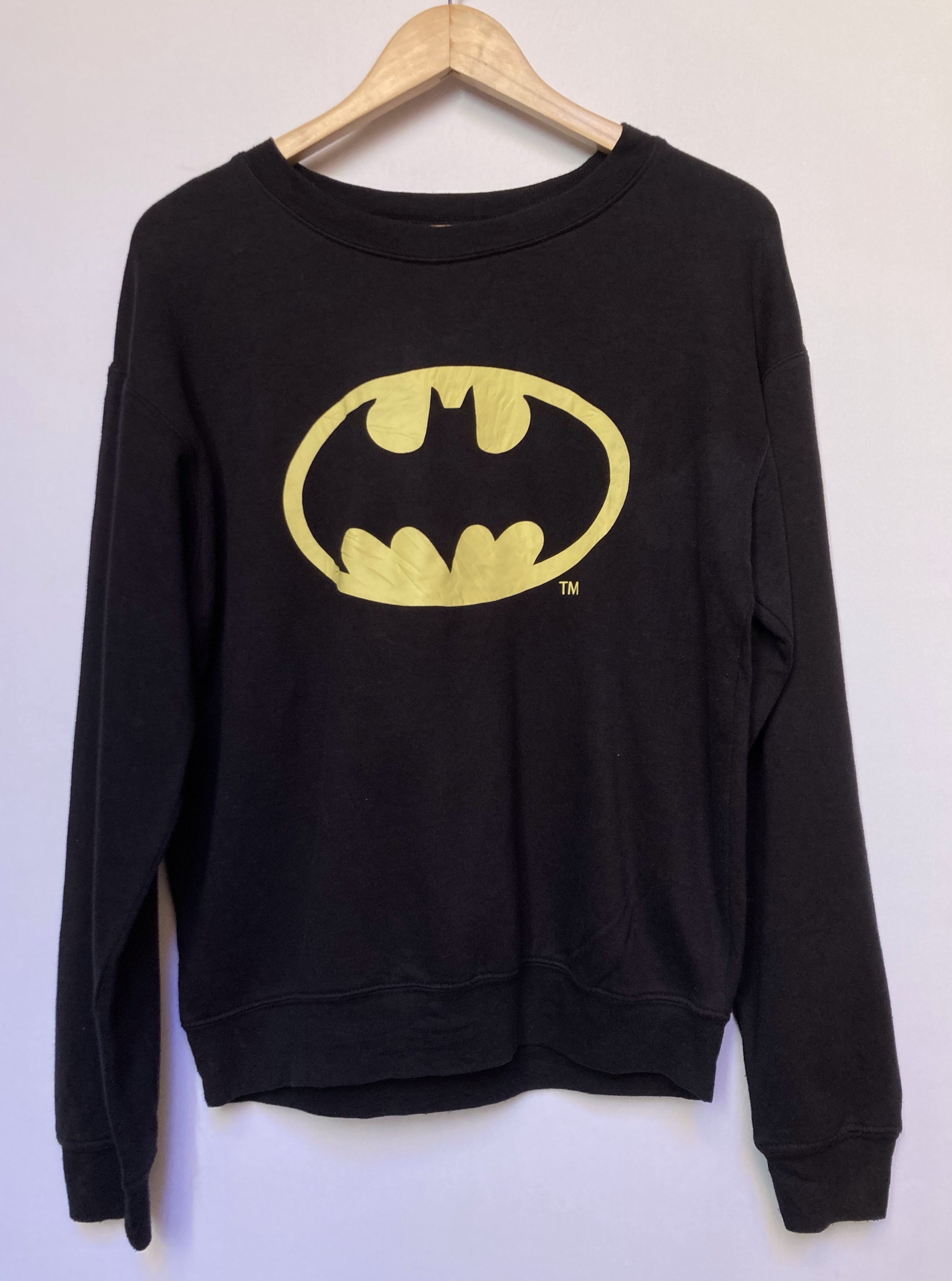 Batman Jumper – Melbourne Vintage