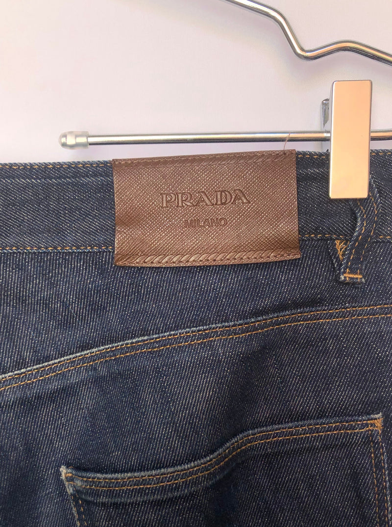 Prada Jeans – Melbourne Vintage