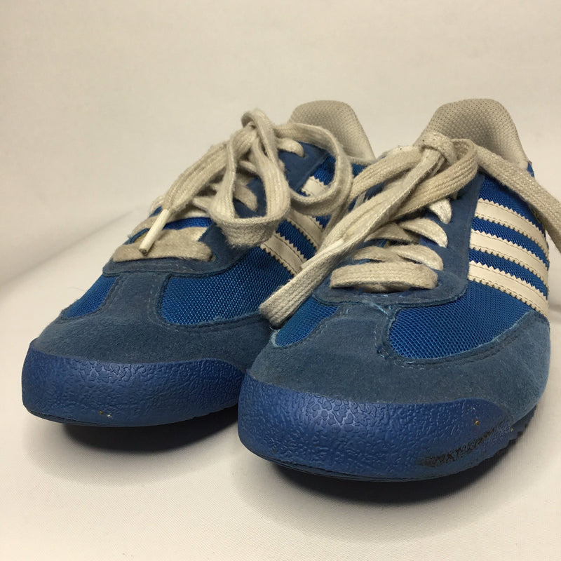 Adidas Dragon Sneakers - Size 5 – Vintage