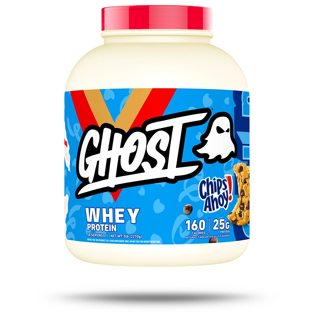 Product image for GHOST® 5LB WHEY x CHIPS AHOY!® | CHIPS AHOY!®