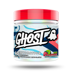 GHOST® HYDRATION | KIWI STRAWBERRY - GHOST - Source Tactical Hydration