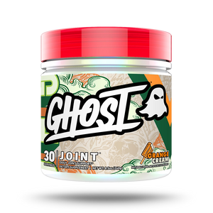 GHOST® JOINT | ORANGE CREAM - GHOST