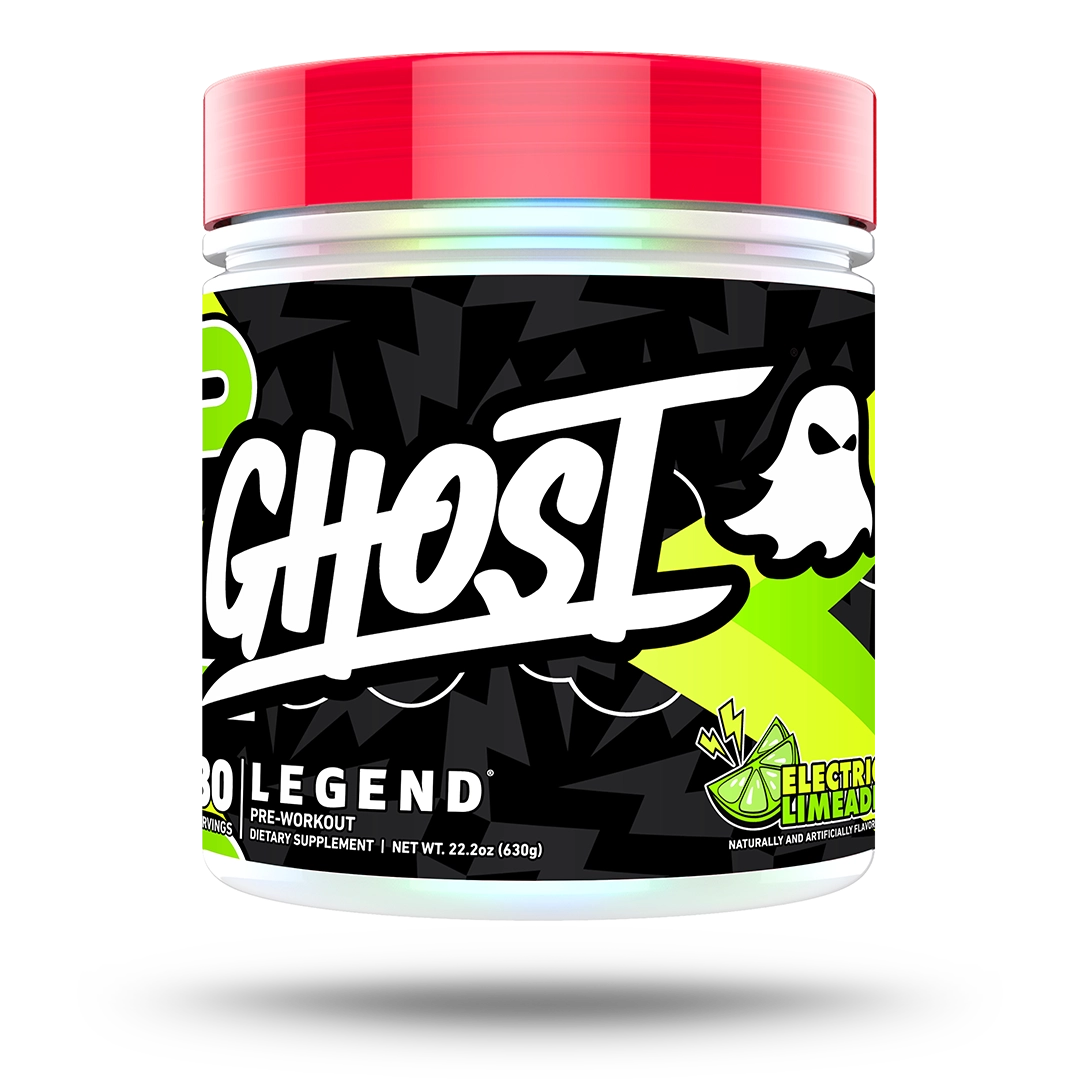 Product image for GHOST LEGEND® | ELECTRIC LIMEADE