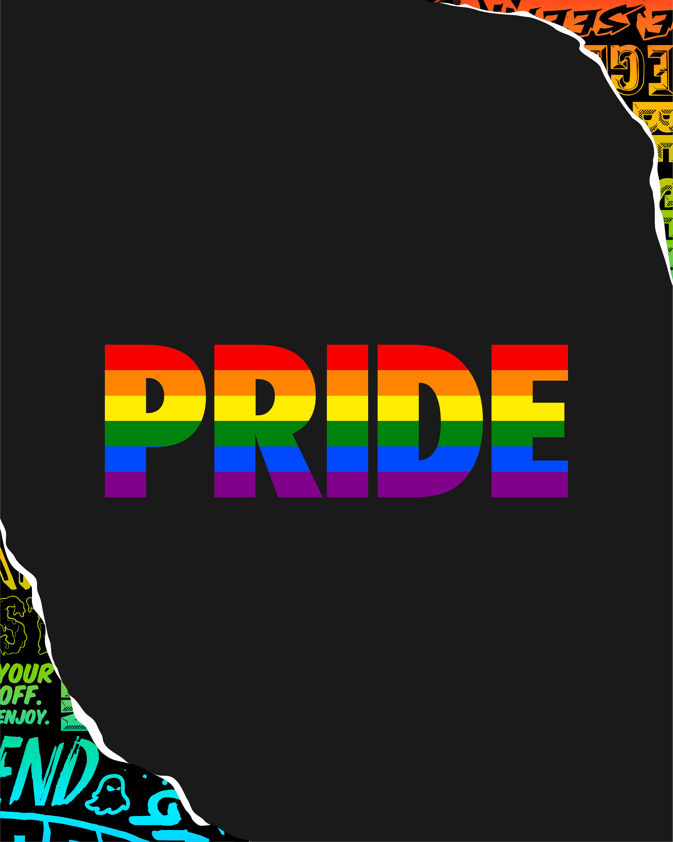 PRIDE