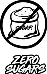 ghost energy zero sugars