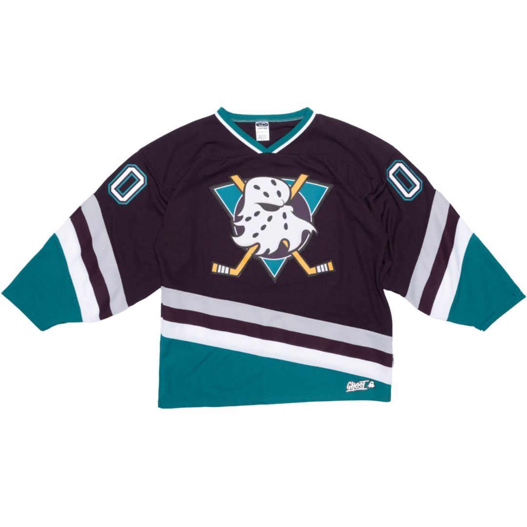 hockey jersey club