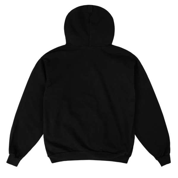 GHOST® PREMIUM BASICS HOODIE - GHOST LIFESTYLE