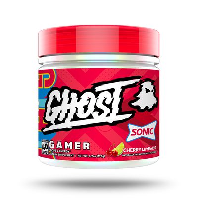 Ghost Supplement Store Ghost Lifestyle