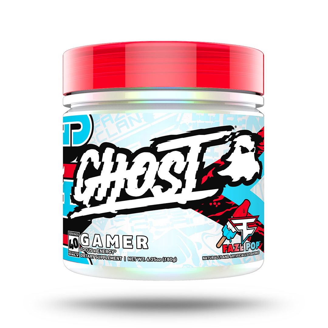 GHOST® LIFESTYLE+ BUNDLE  LIFESTYLE SUPPLEMENT BUNDLE