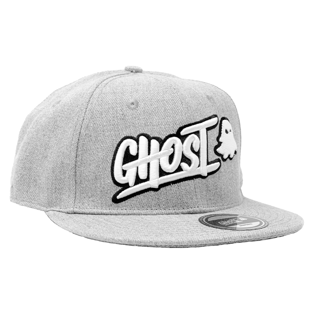 ghost snapback