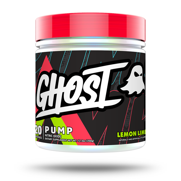 GHOST® PUMP - GHOST LIFESTYLE