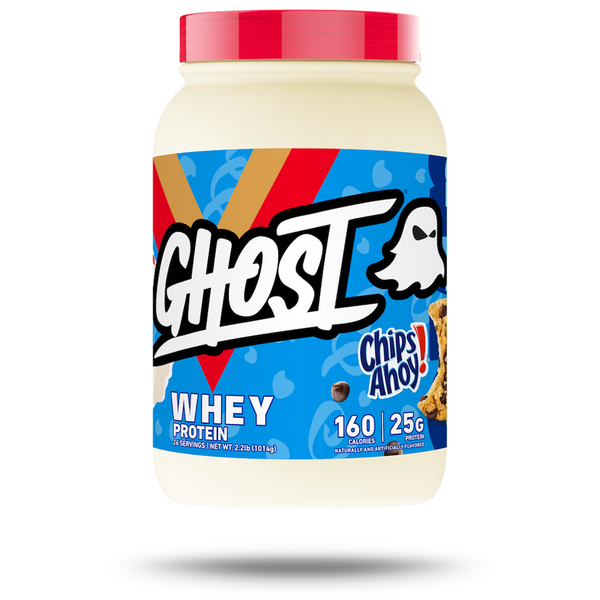 GHOST® WHEY x CHIPS AHOY!® - GHOST LIFESTYLE