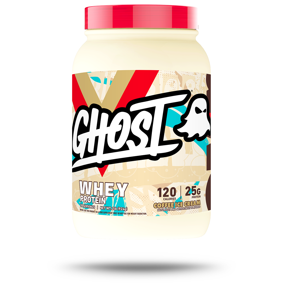 ghost protein