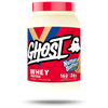GHOST® WHEY x NUTTER BUTTER®