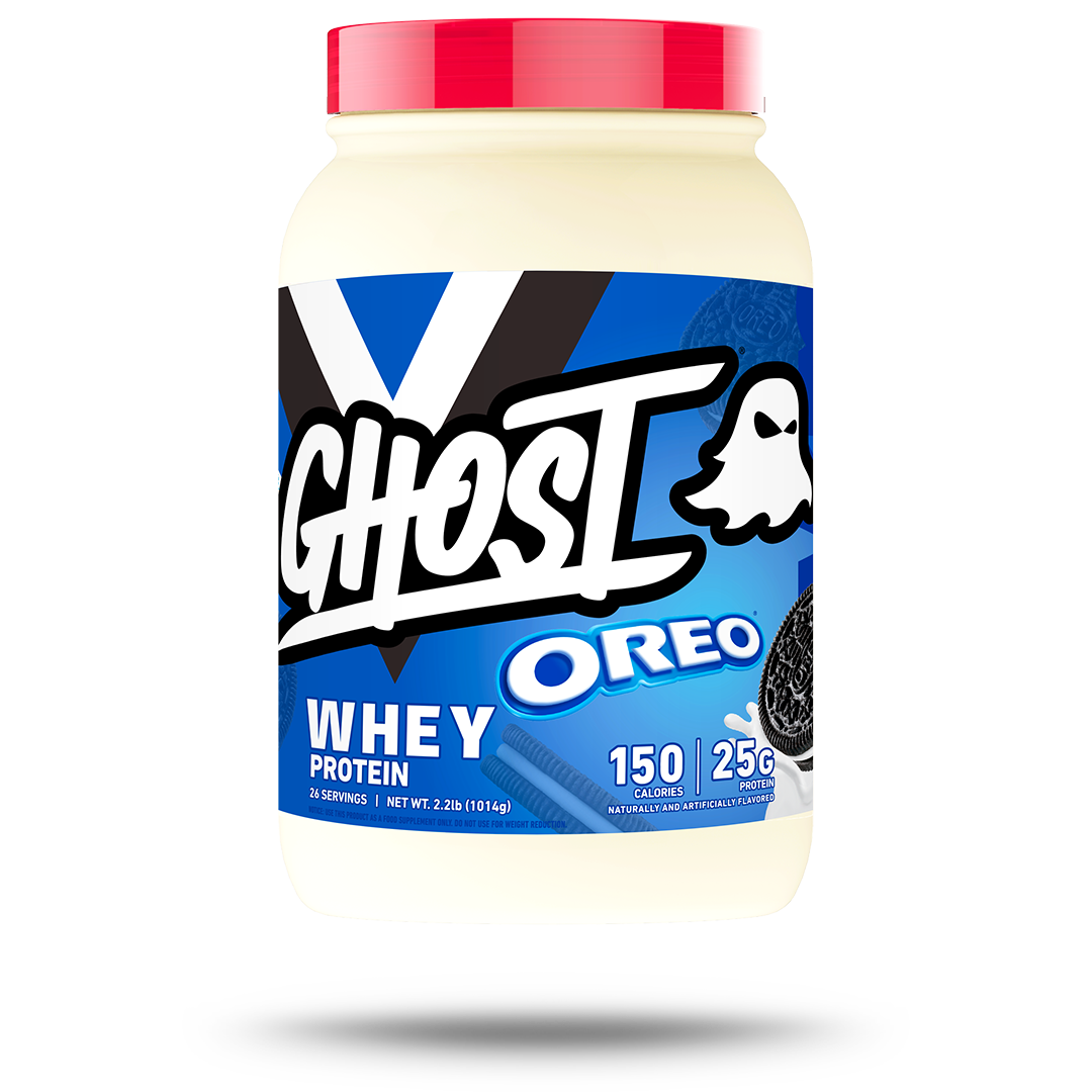 GHOST® WHEY x OREO® | OREO® - GHOST product image