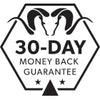 30 Day Money Back