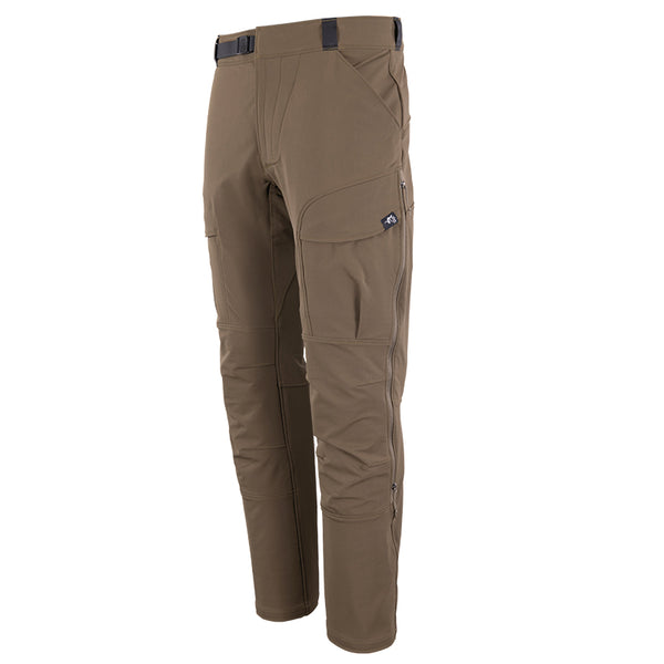 Stone Glacier - M7 Pant - Insulated Softshell Hunting Waterproof Pant