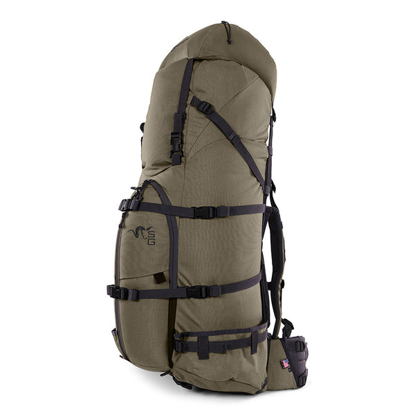 Stone Glacier Approach 2800 Bag Only Foliage