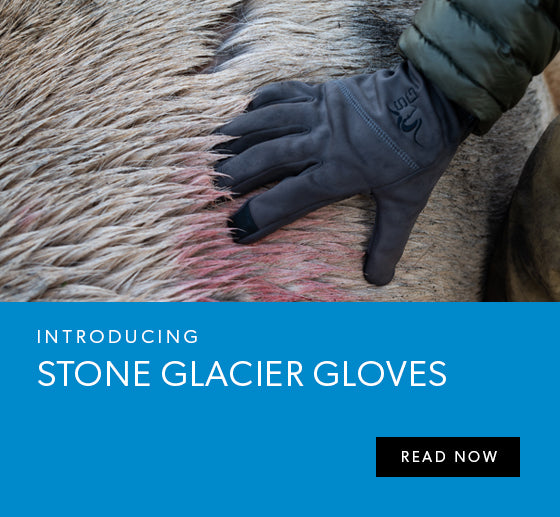 Gloves – Stone Glacier