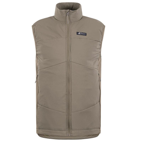 W's Fall Run Hybrid Hooded Vest