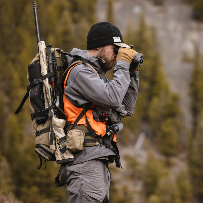 Stone Glacier - De Havilland Jacket