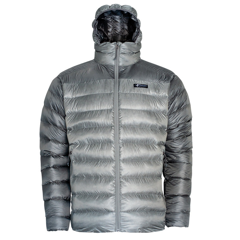 Grumman Down Jacket – Stone Glacier