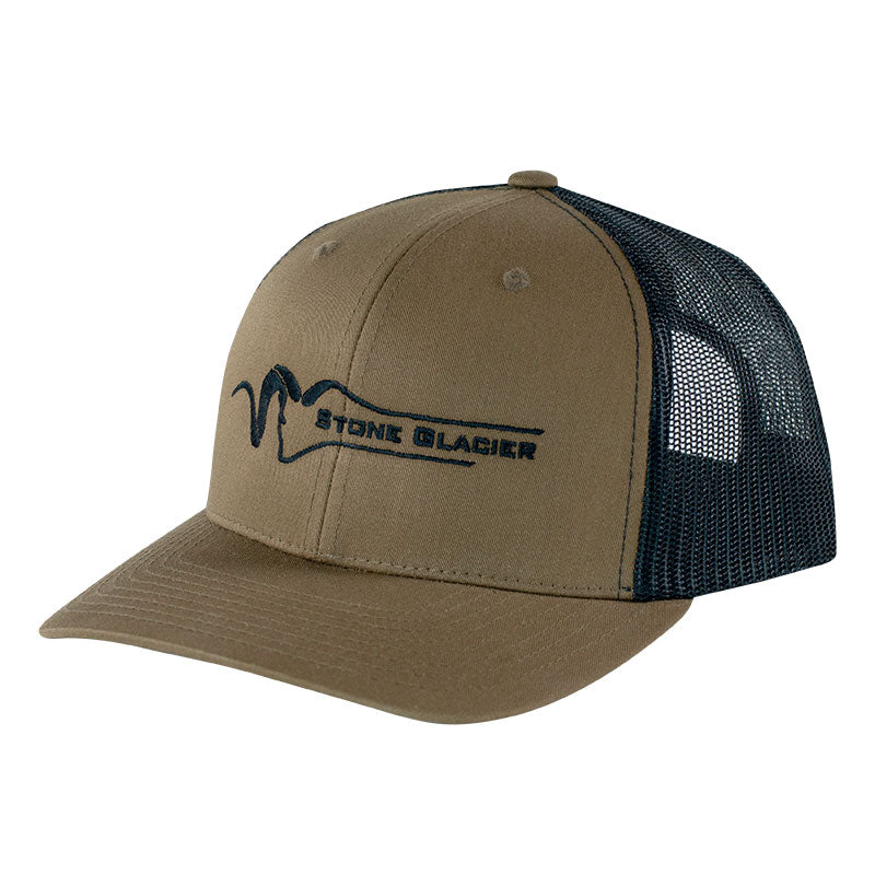 Stone Glacier Classic Trucker