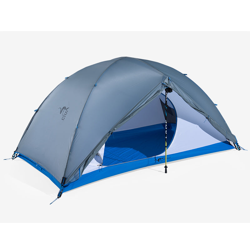 Stone Glacier Skyscraper 2p Tent 4 Season Hunting Tent