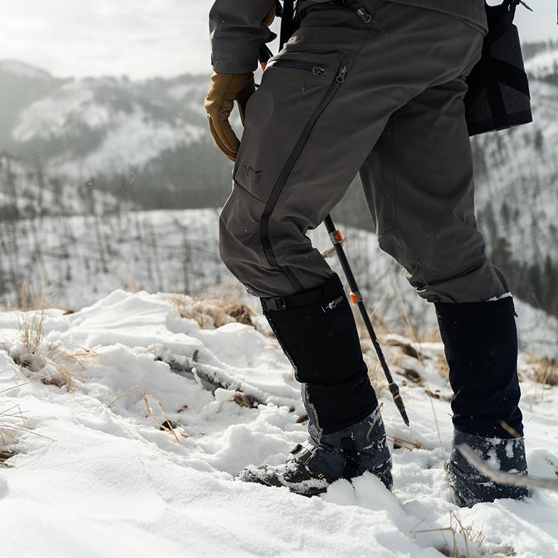 M7 Pant – Stone Glacier