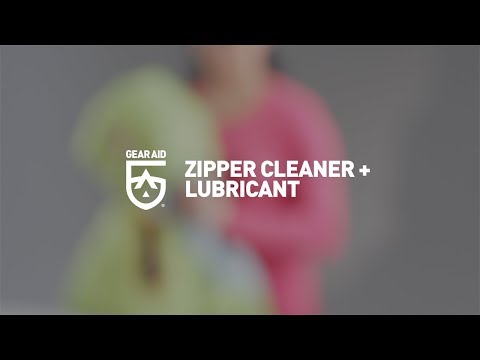 Zipper Lubricant Stick – SinCityScuba