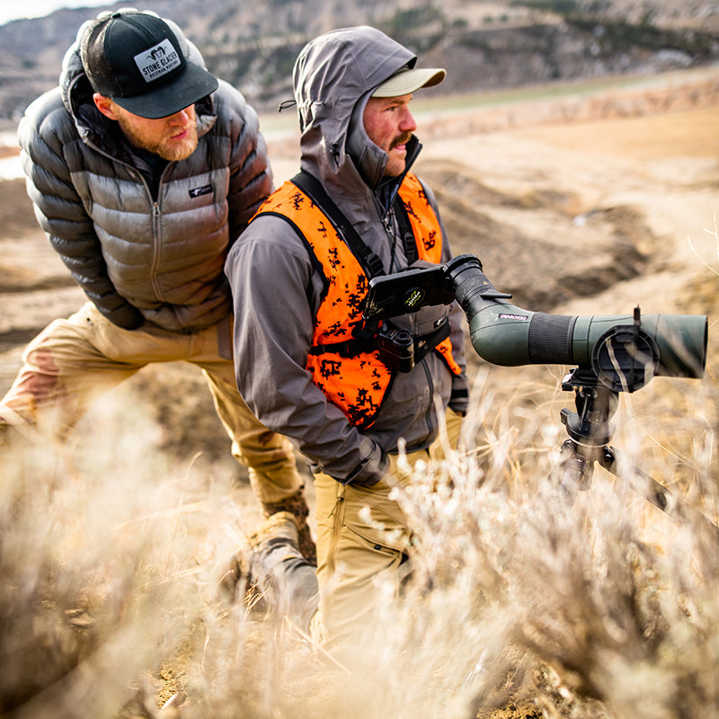 Stone Glacier M5 Pant | River Sportsman